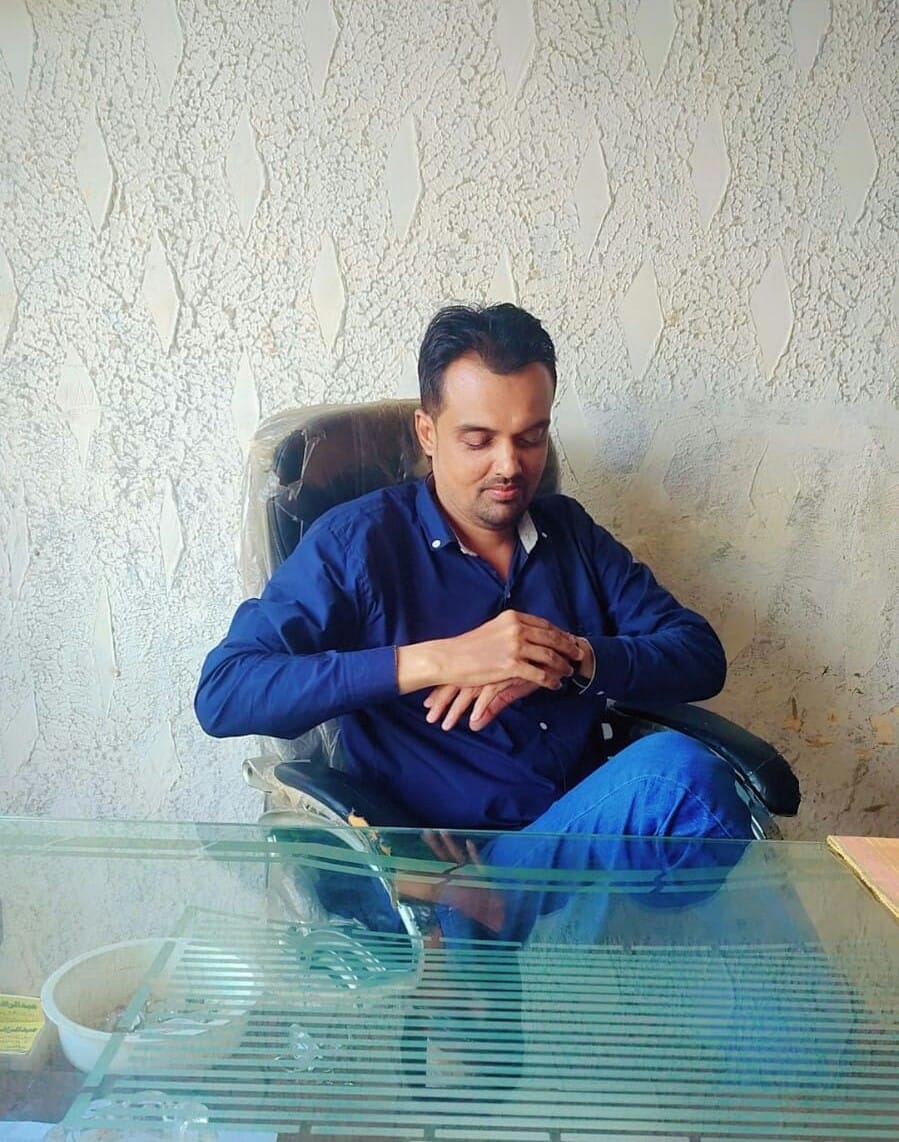 Kashif Abbasi