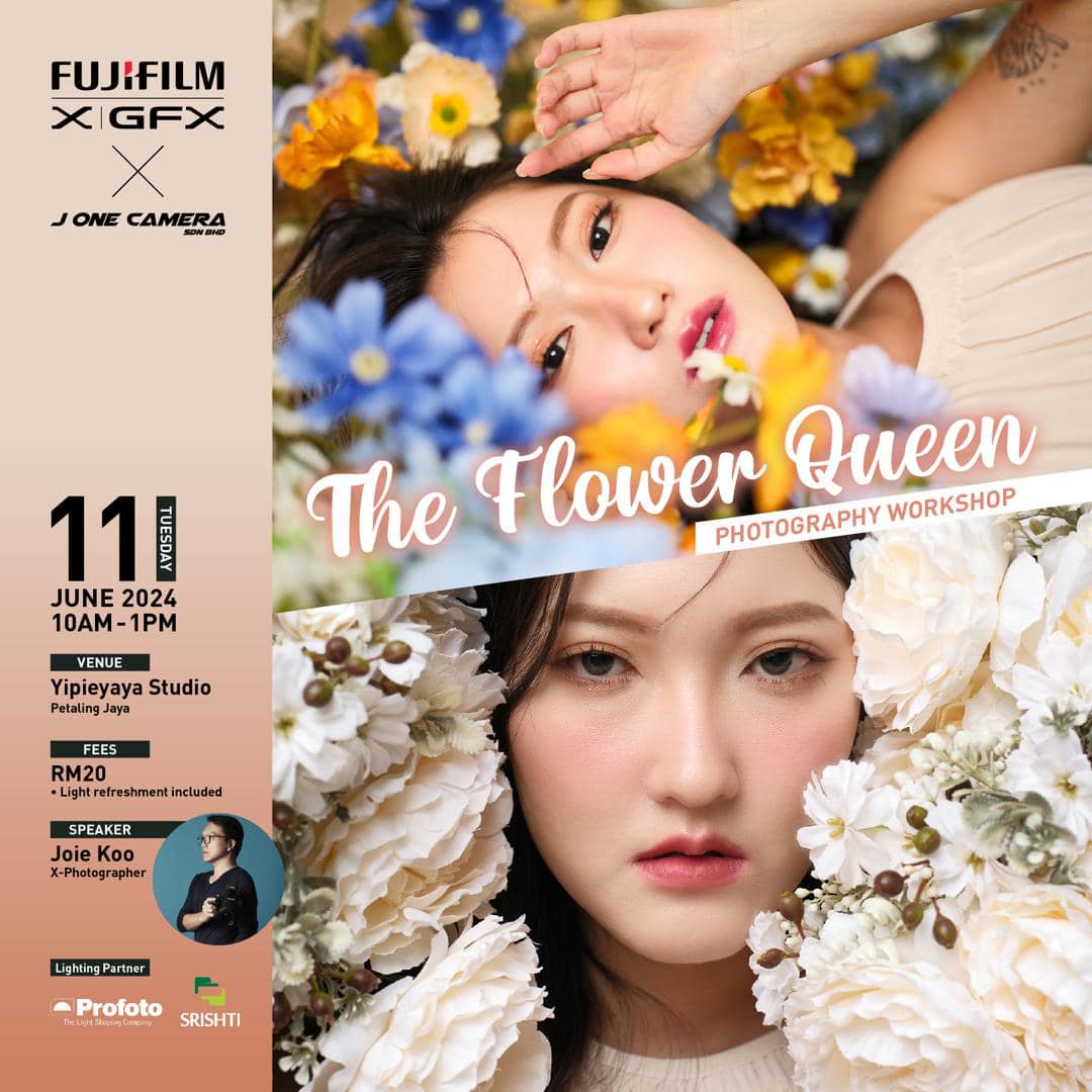 J One Camera | Petaling Jaya