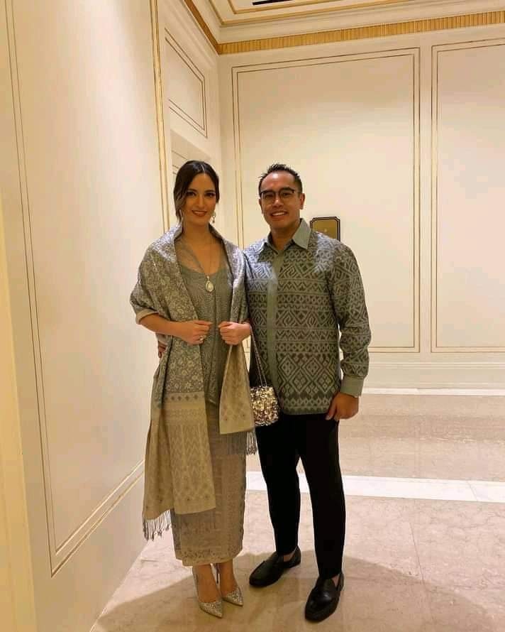Rizal Hakimm Punyer Pelakon Terkenal Indonesia Nia Ramadhani Suami Ardi Bakrie Bakal Berdepan Hukuman Penjara 4 Tahun Sebab Kena Tangkap Kes Dadah Semalam Keluarga Bahagia Kaya Raya Anak 3 Orang