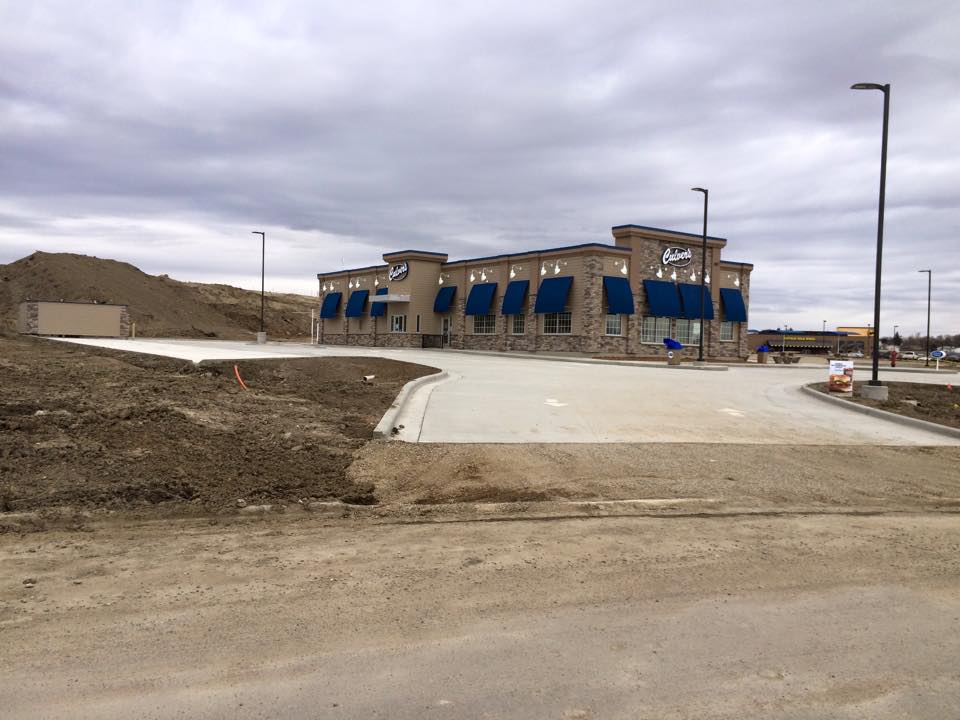 D and R Concrete Construction, LLC | Sherman TX