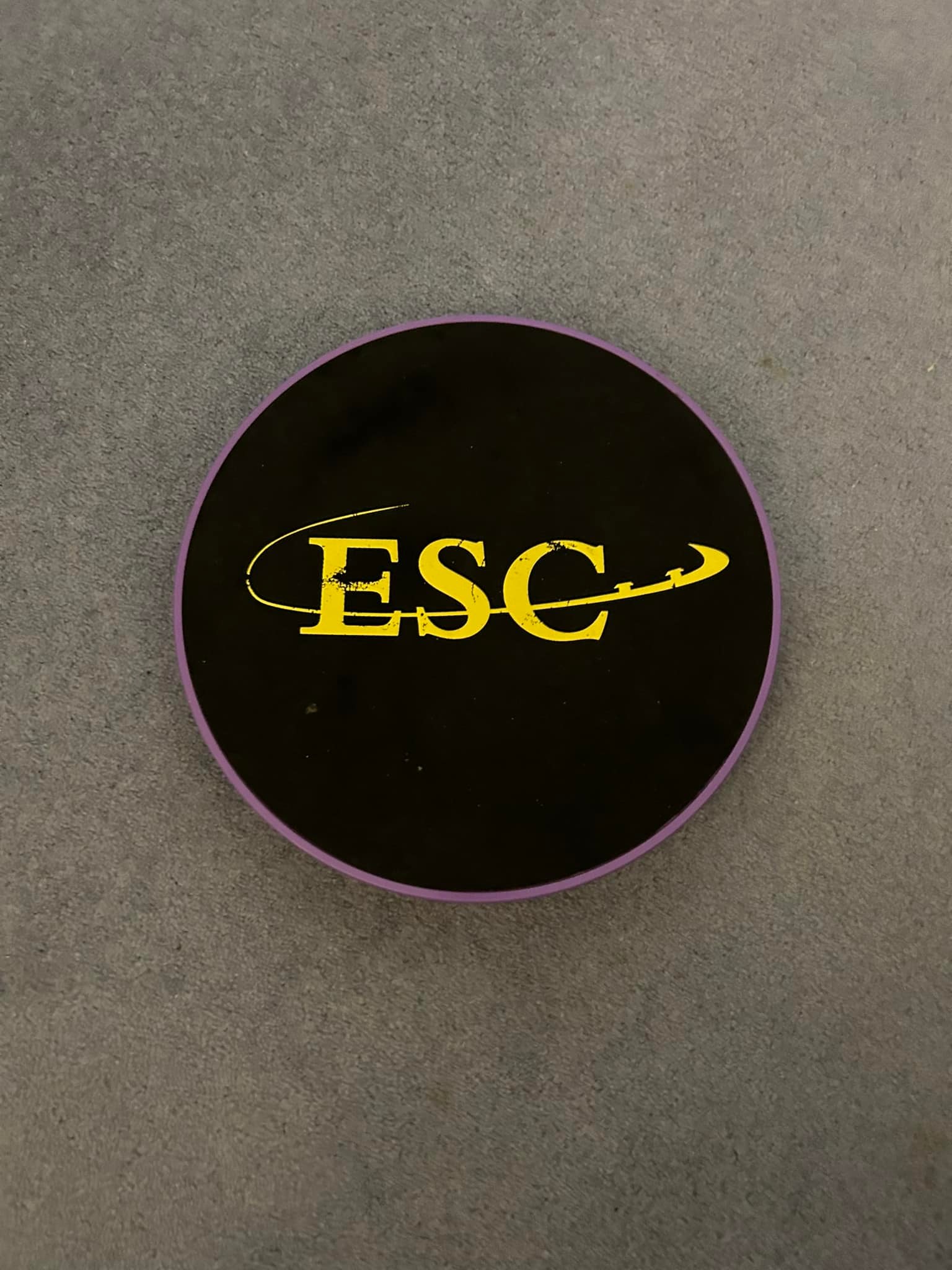 Elite Skating Company Spinner Excellent condition Barely used £400 