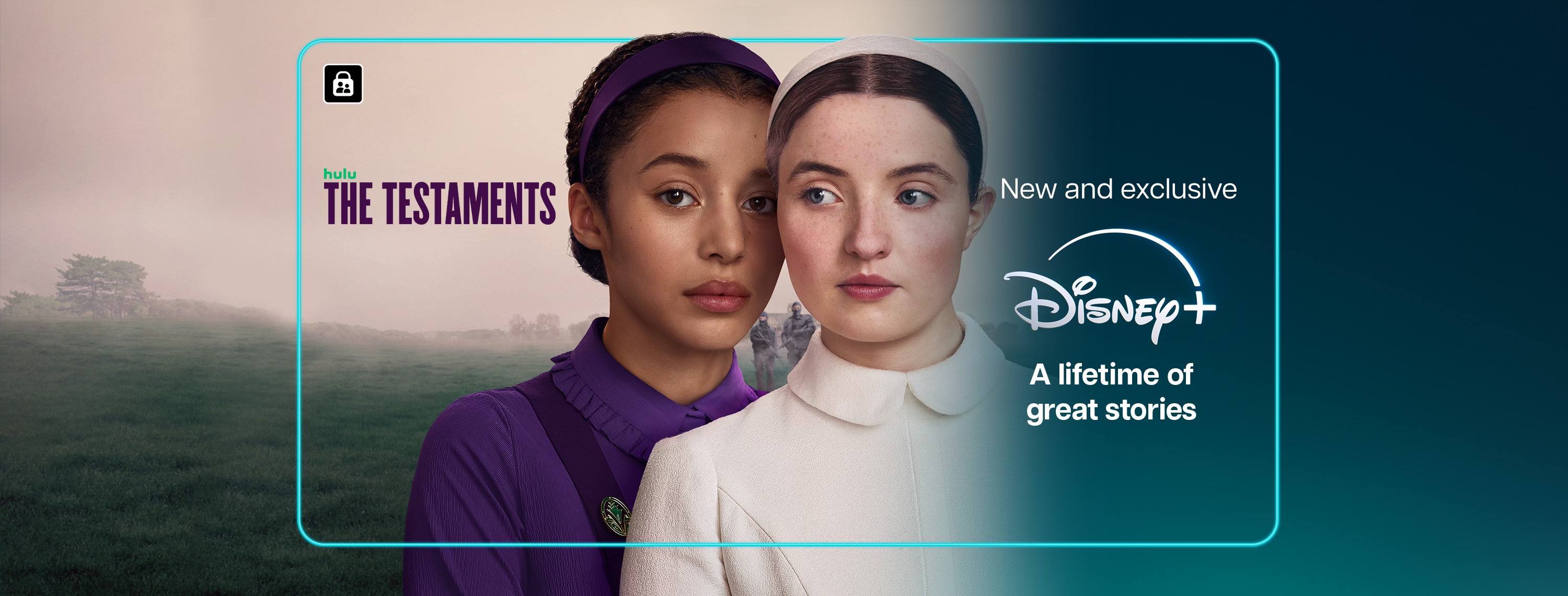 Disney+