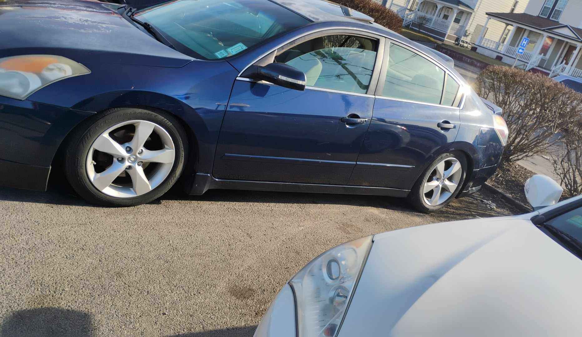 Nissan Altima/Maxima Parts F/S F/T ONLY! | 129k V6 6speed manual that ...