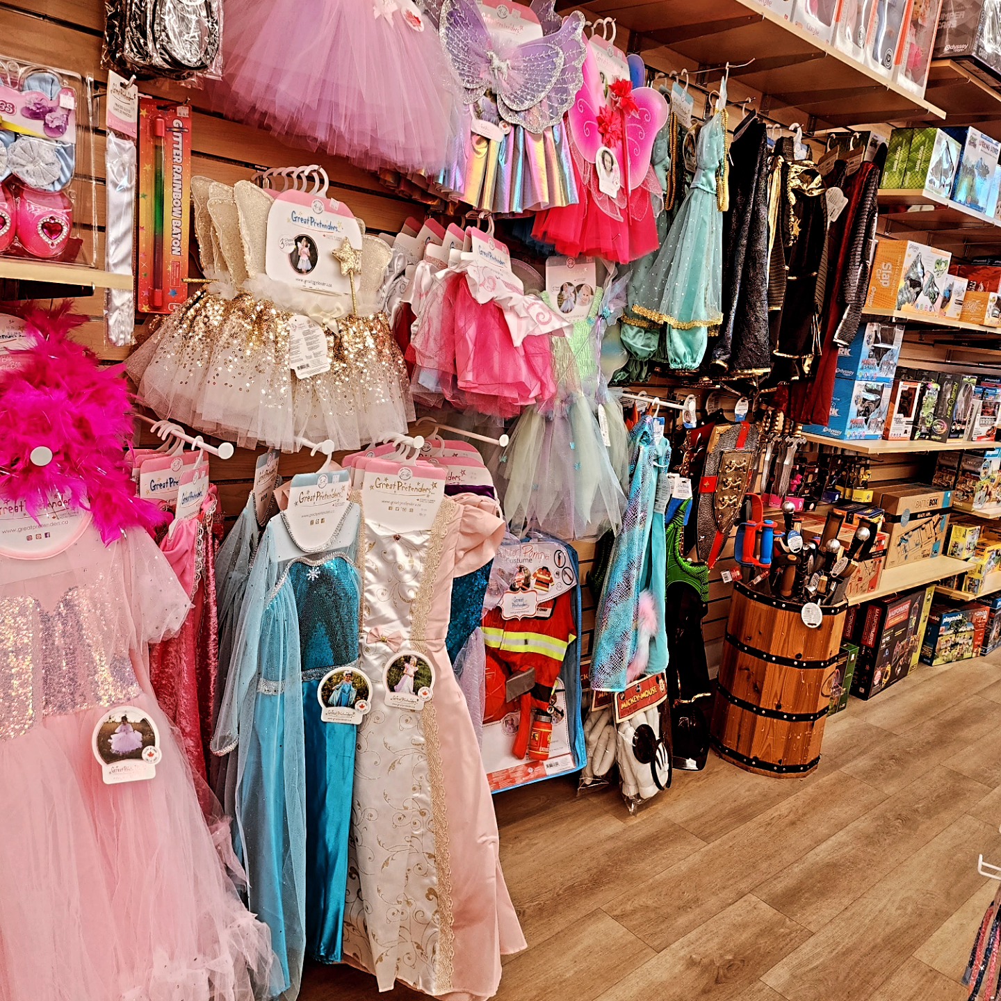 Funfinity | Springville UT