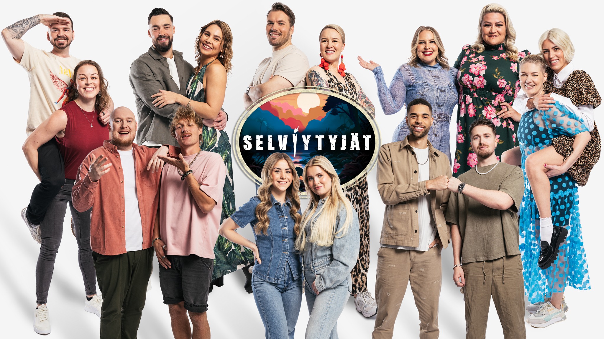 Selviytyjät Suomi - Se tunne, kun meinasit unohtaa jakson, mutta ...