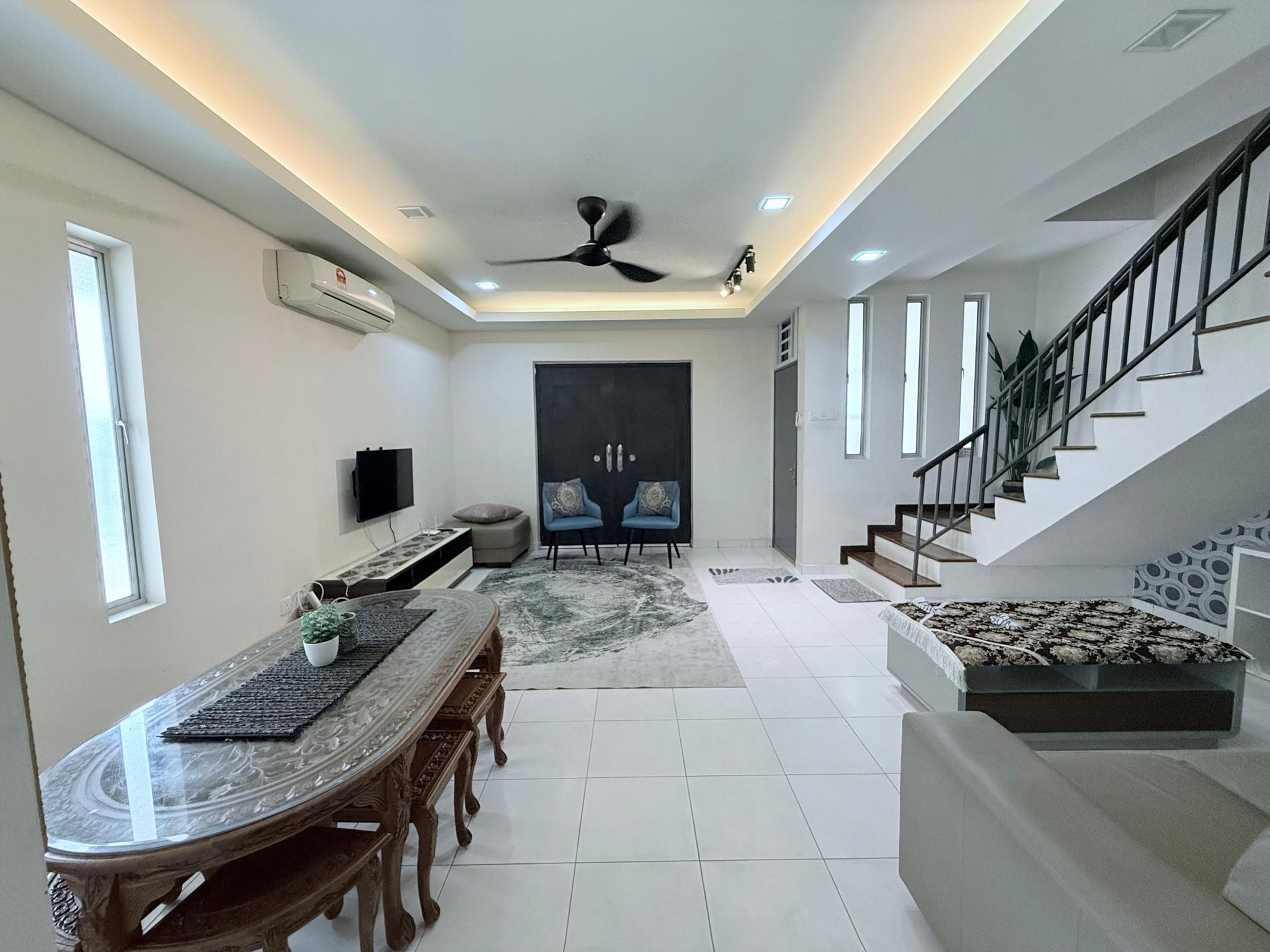 Jutaka Homestay Mutiara Rini