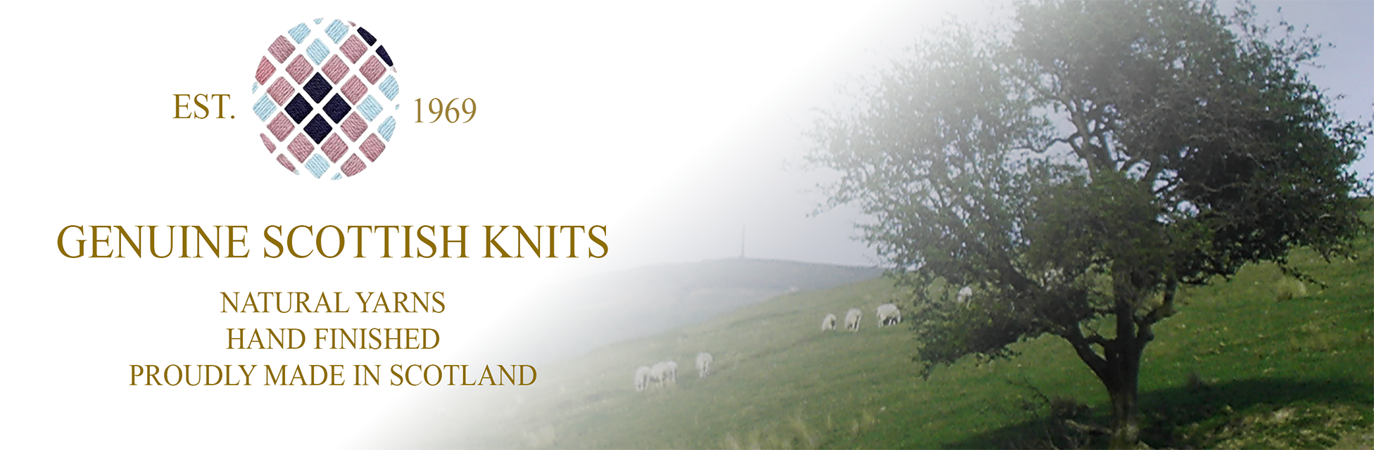 Genuine Scottish Knits | Langholm