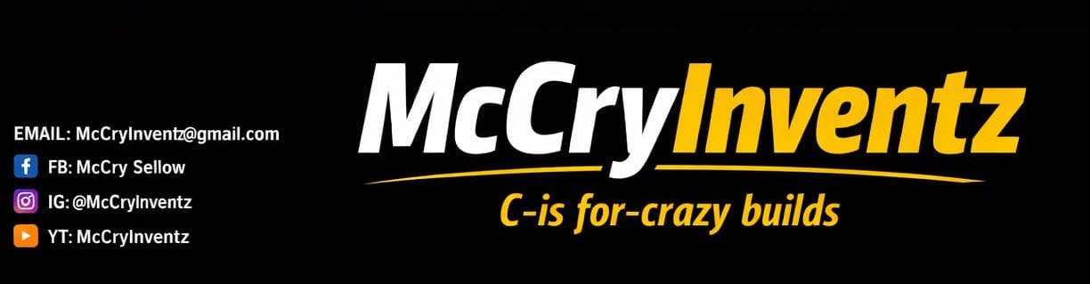 McCry Selløw