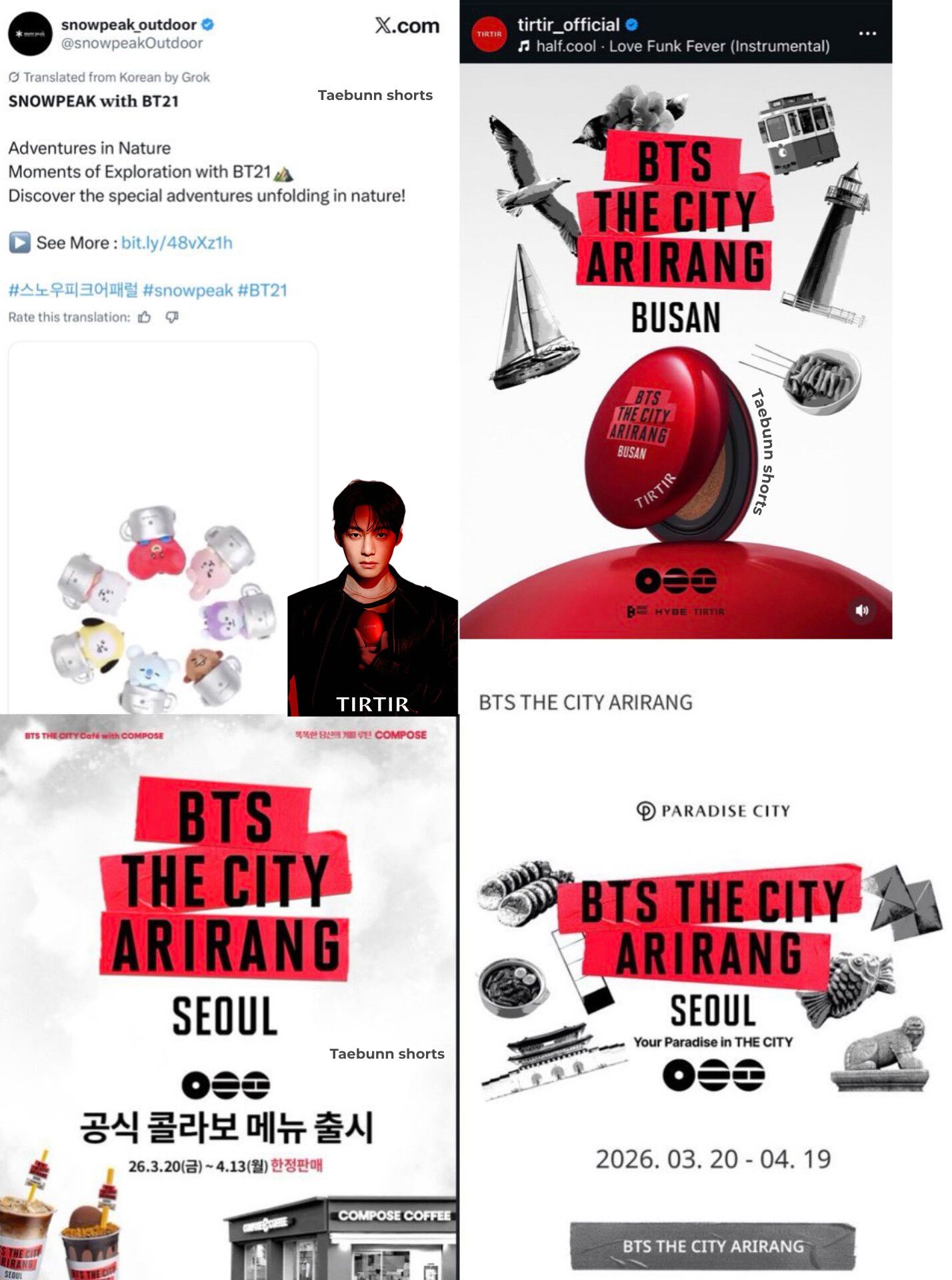 ?? Taehyung