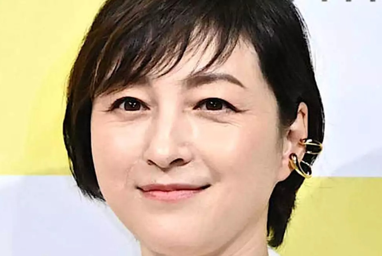 雌雄 眼 芸能人