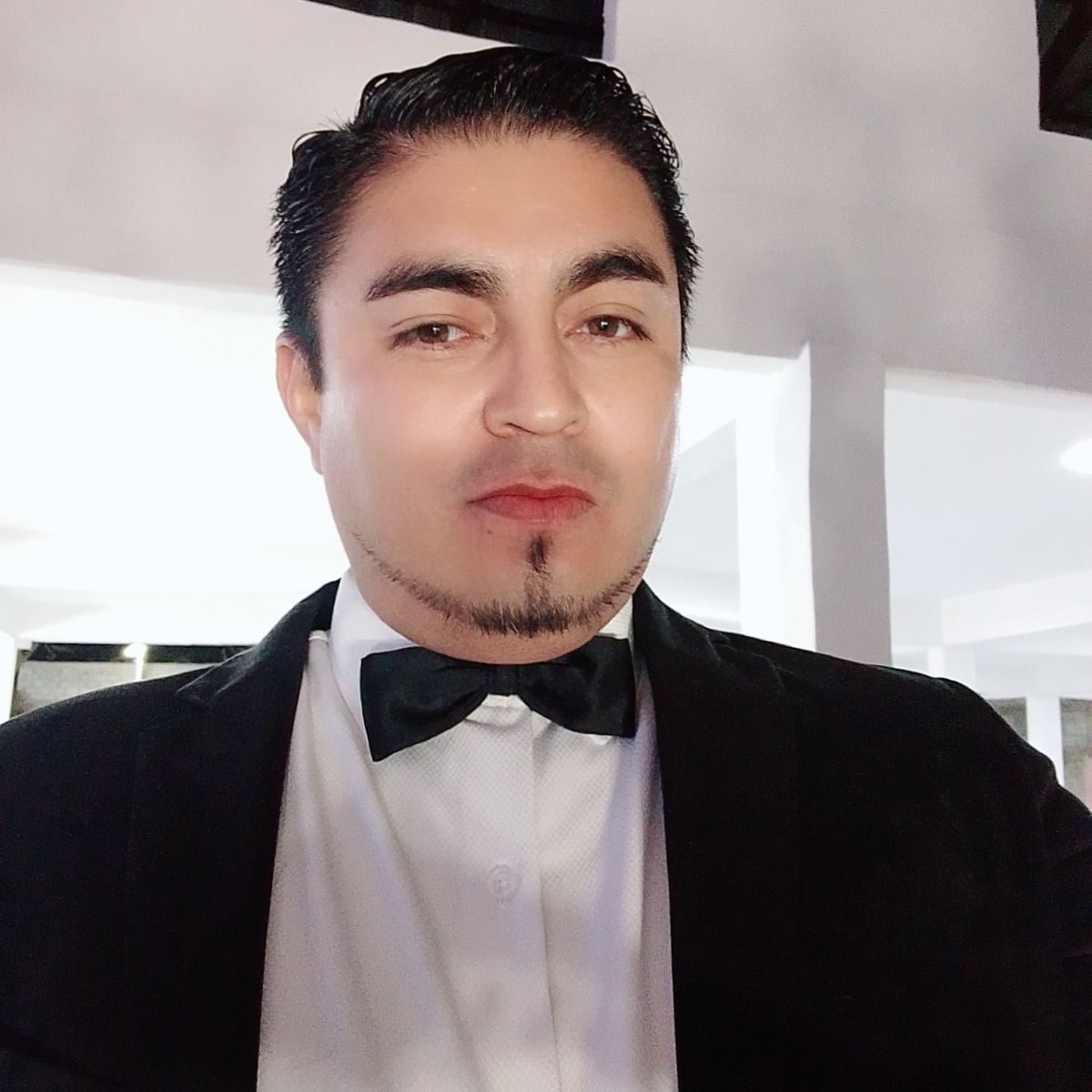 Jared Rico