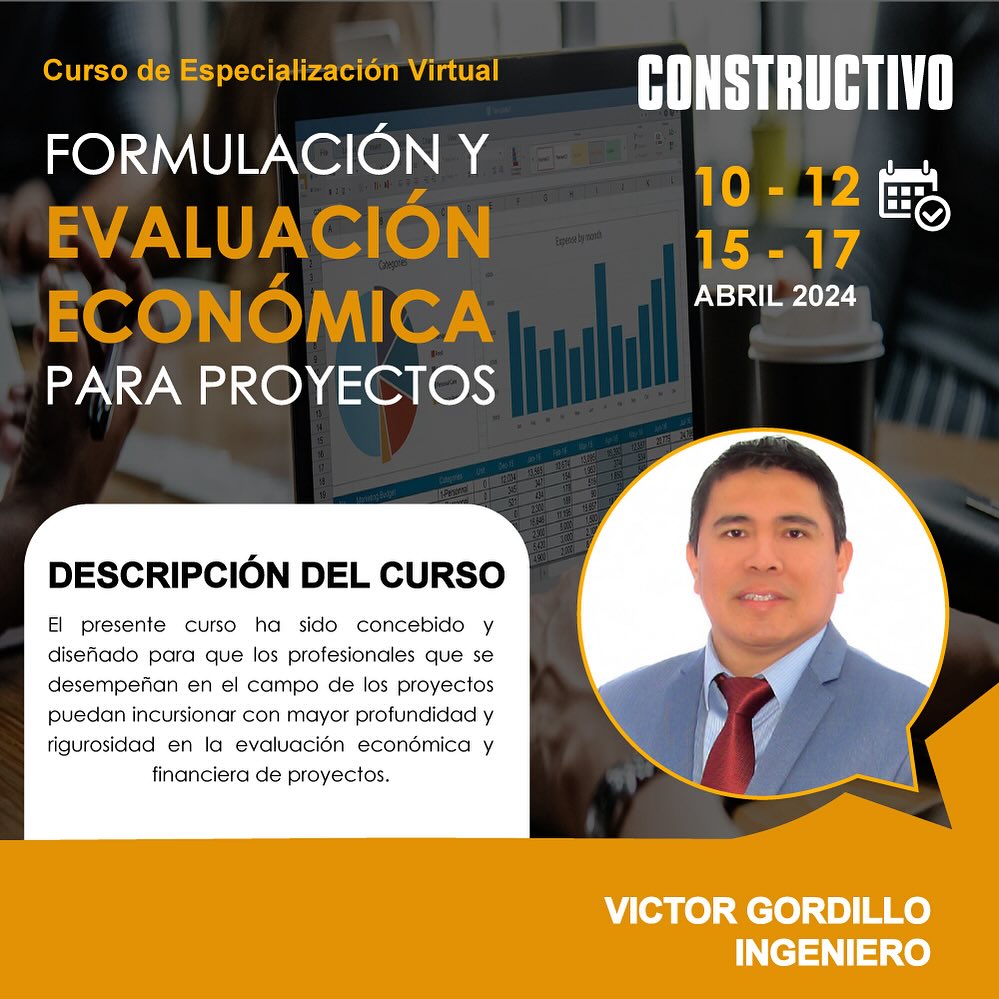 CONSTRUCTIVO - 💡 ¡Eleva tu carrera y únete a el curso de...