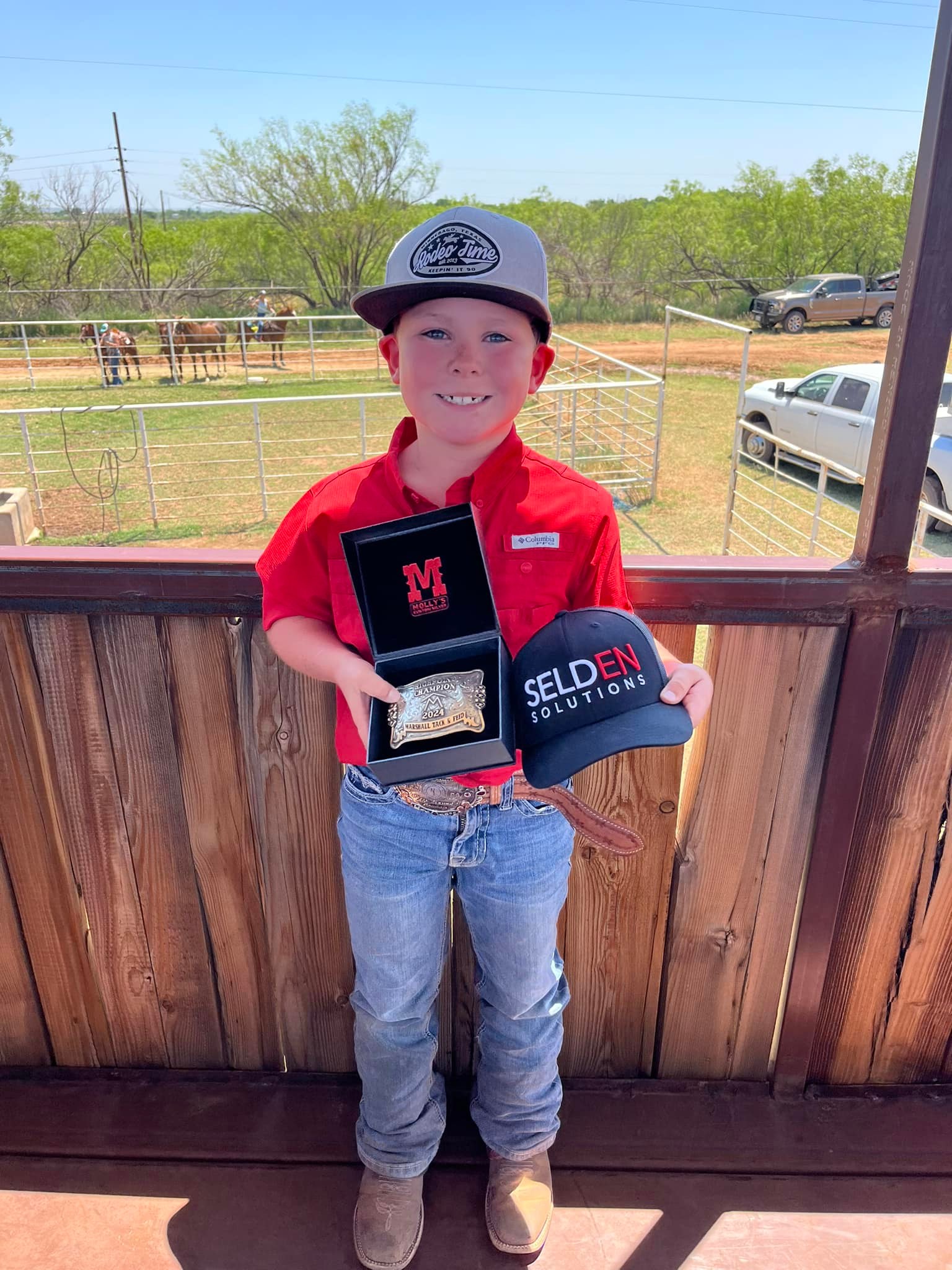 The Macy Co. Marketing + Events | Stephenville TX