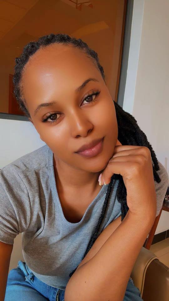 Felicia Refiloe Medupe