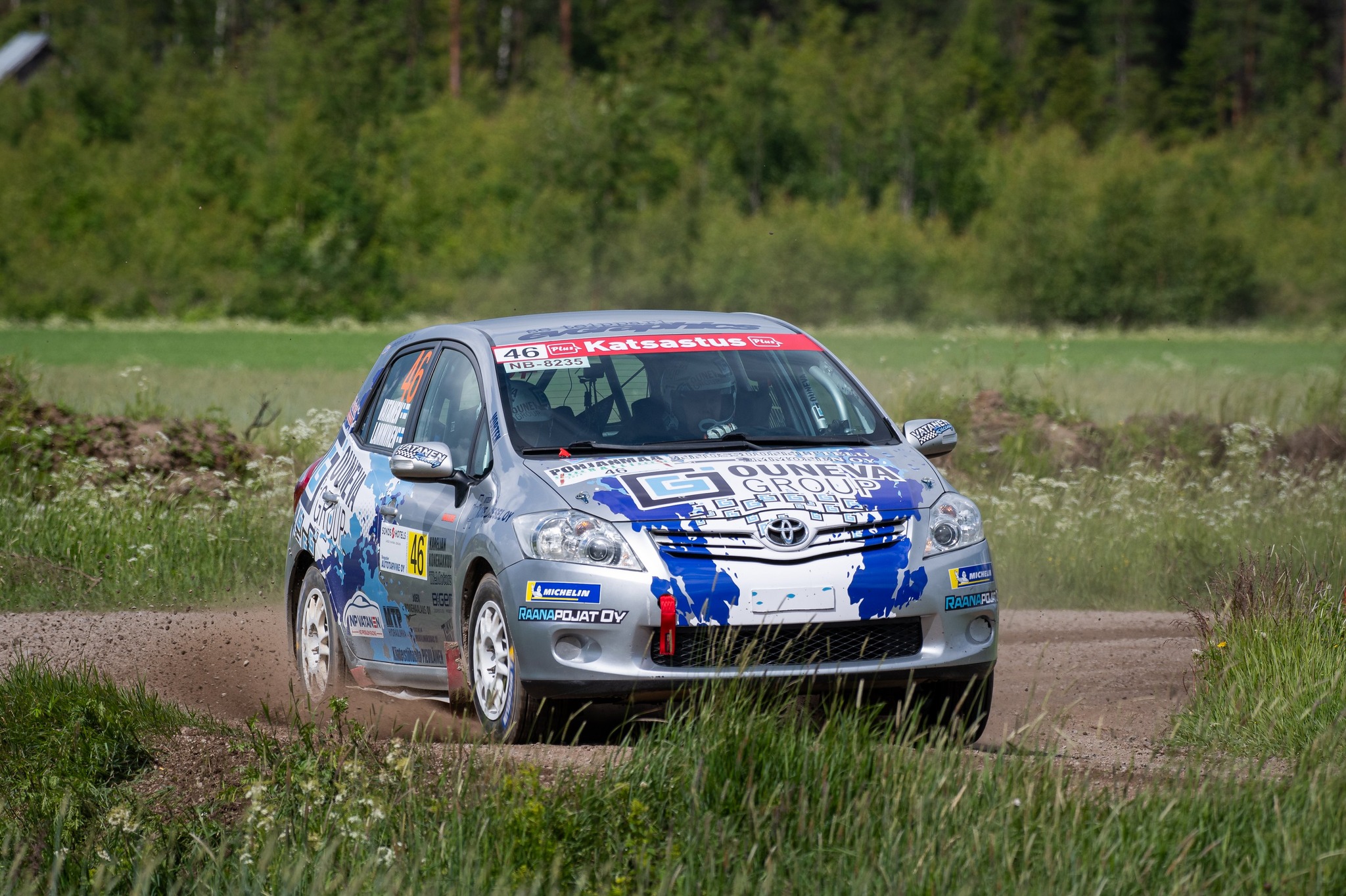 fixus-sm-ralli-kitee-2024-kitee