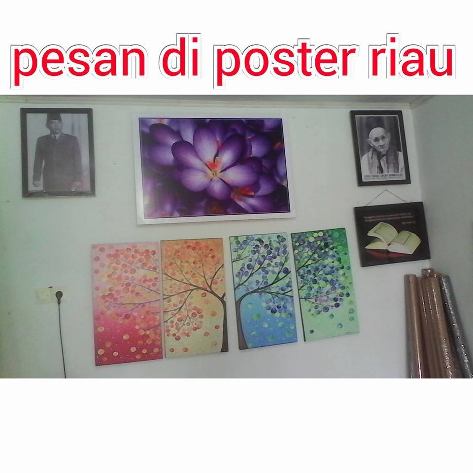 Poster RIAU - 
