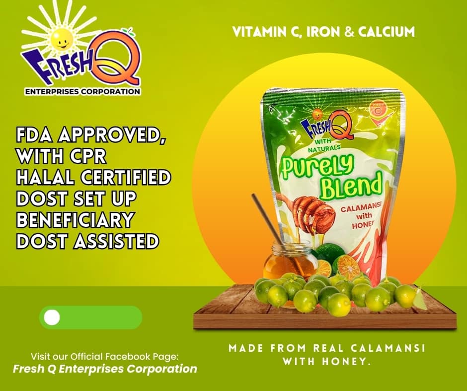 Fresh Q Quezon | Lucena