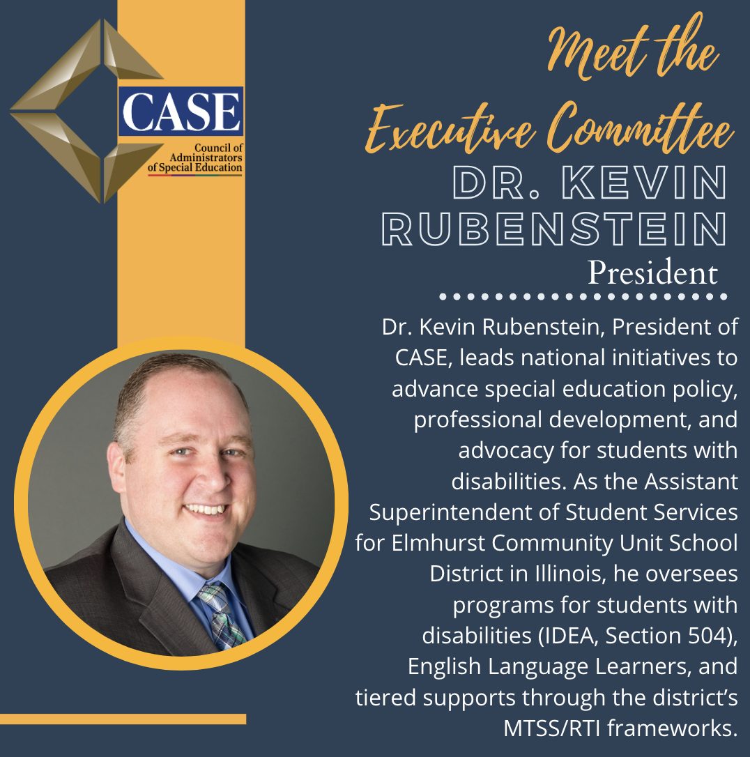 Council - Dr. Kevin Rubenstein is the President of the Council of ...