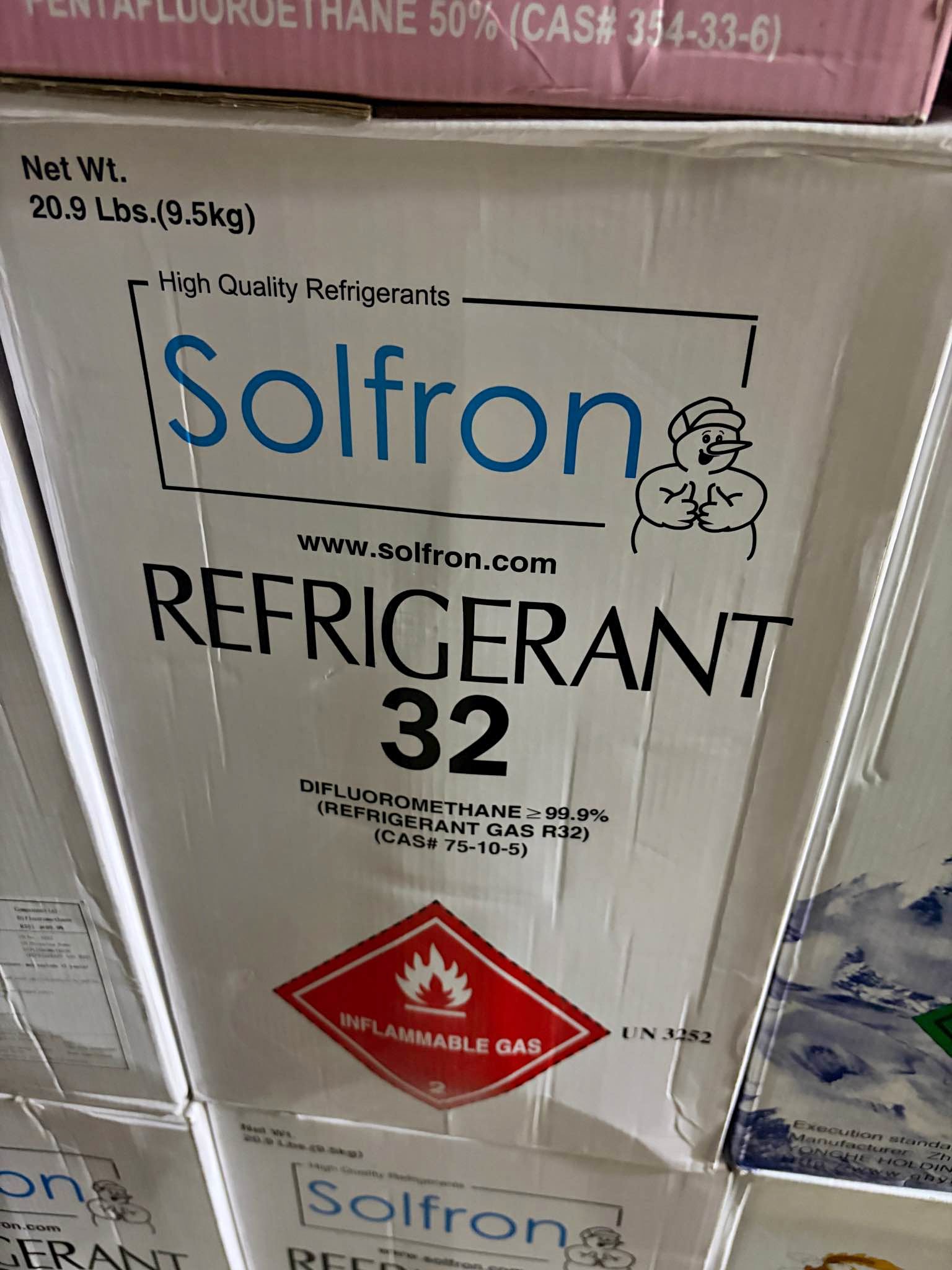 Freon Refrigerants for sale in Manila, Philippines | Facebook Marketplace