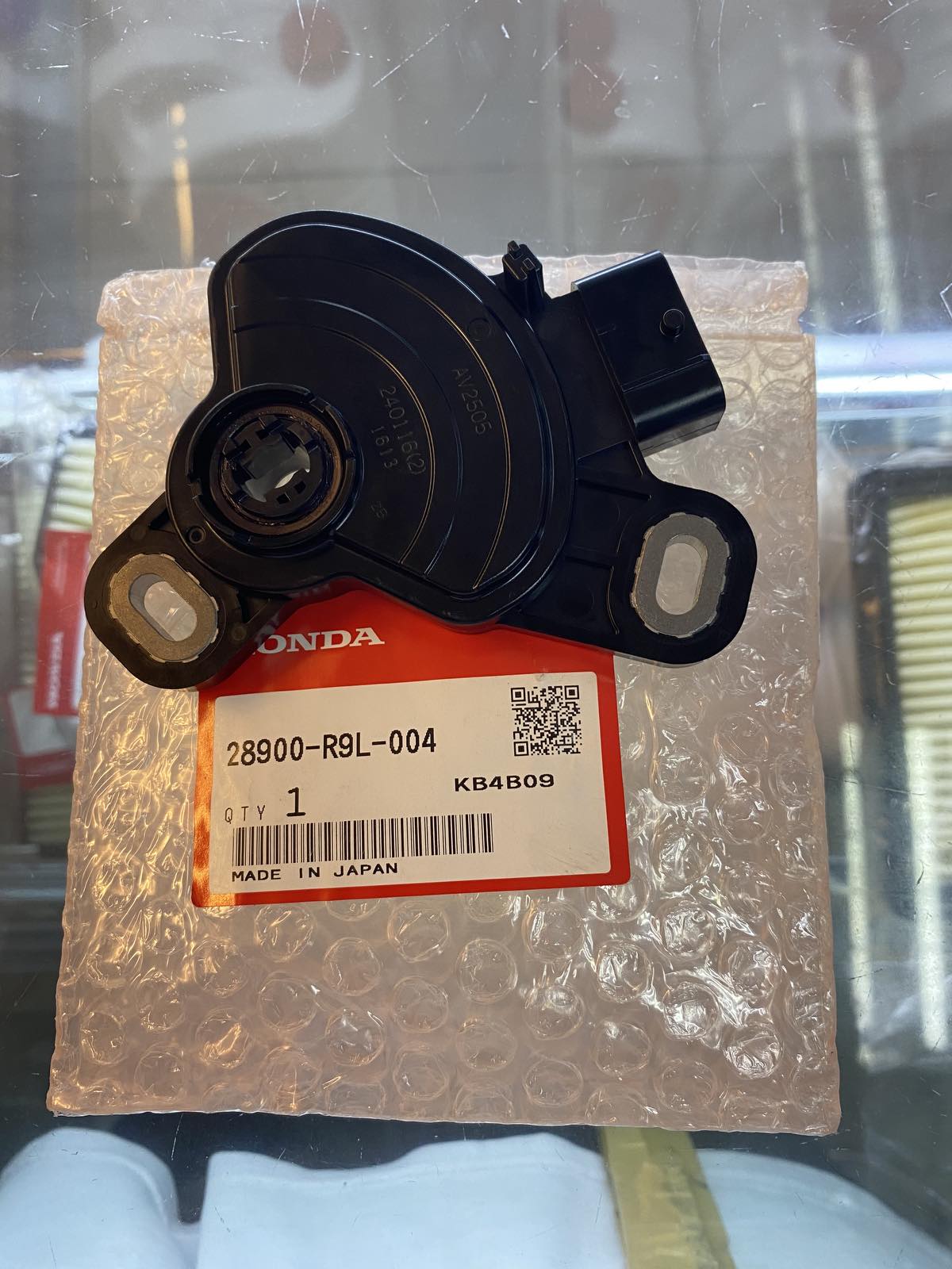 Kingz Accezz - 💯 GENUINE HONDA INHIBITOR RANGE SWITCH 🇯🇵 📌... | Facebook