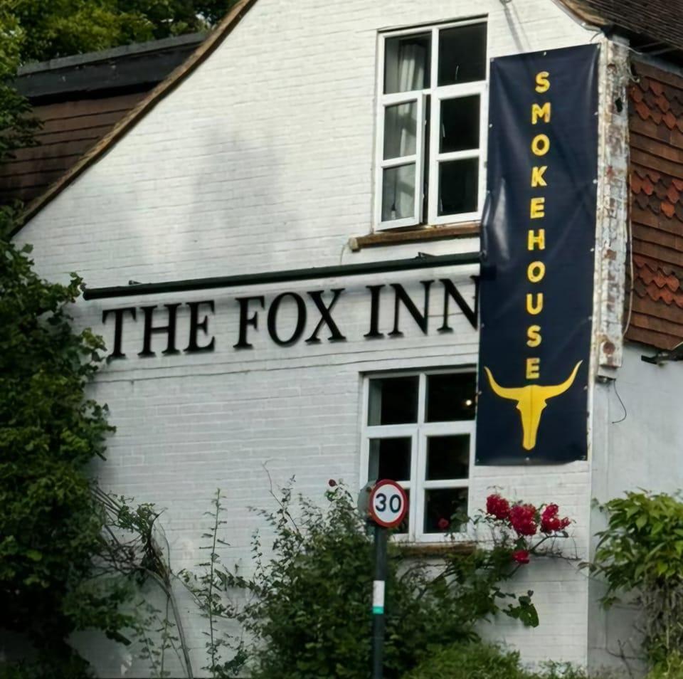 The Fox Inn - The Fox Inn added a new photo.
