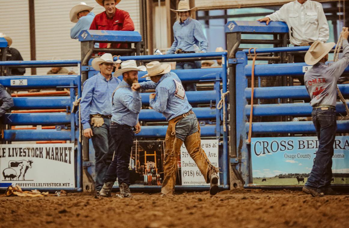 Ben Johnson Days | Pawhuska OK