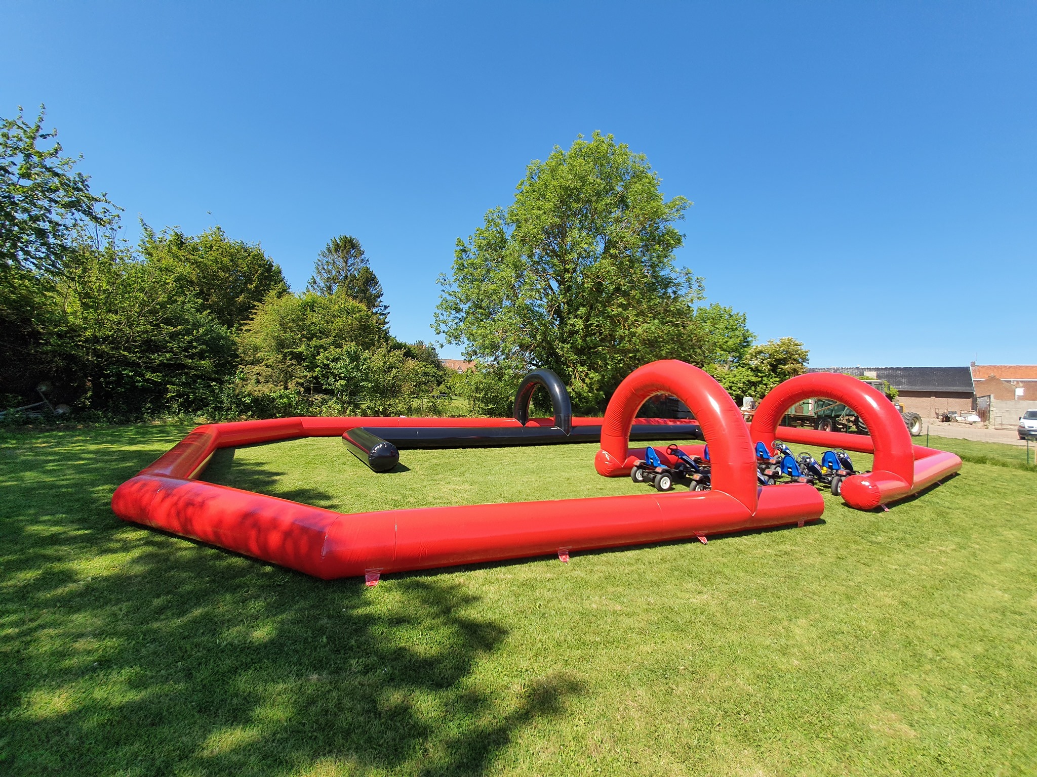 Royal Inflatables | Cape Town
