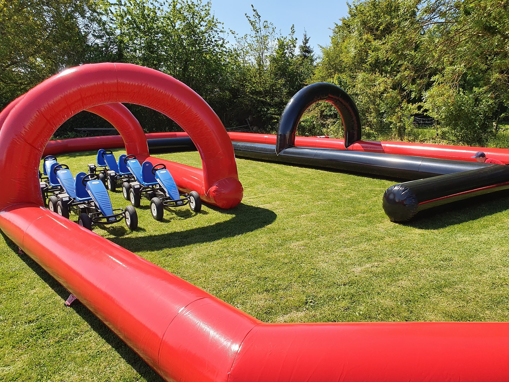 Royal Inflatables | Cape Town