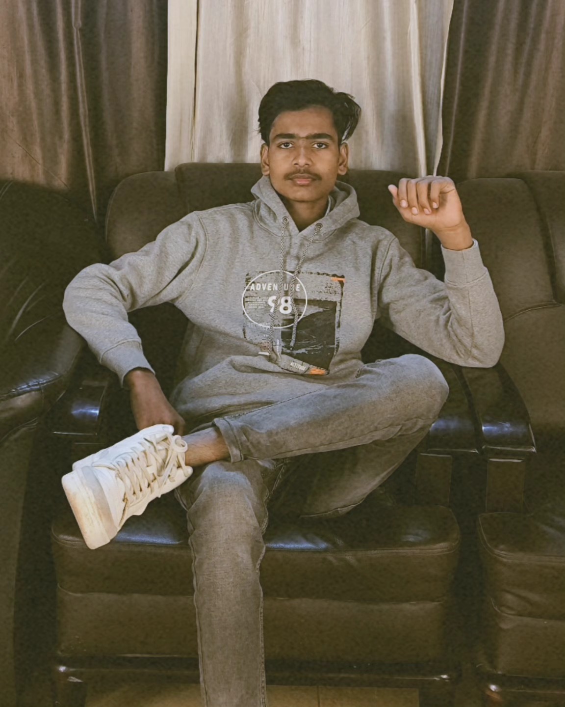 Kafil Ahmad