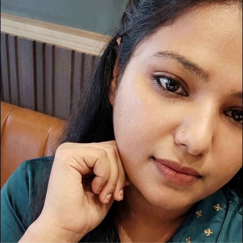 Rani Rajput on Reels | Facebook