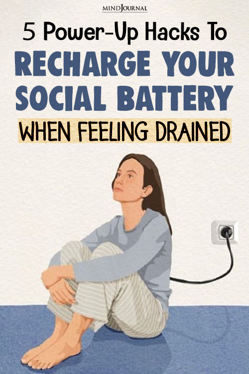 Hey - Supercharge Your Social Energy: The Ultimate Guide On How To ...