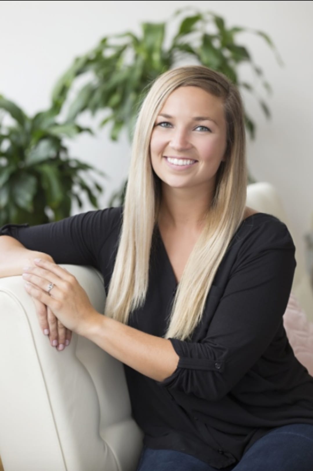Dr Ashlee has been with Premier... - Premier Health Group