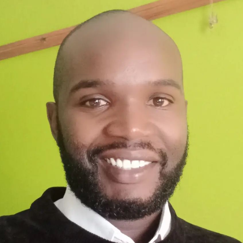 Chege Samuel