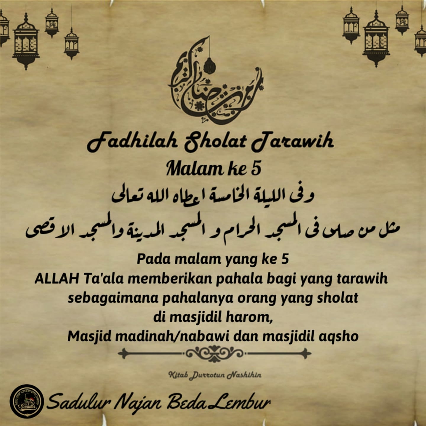 Cecep Hamdan Robi