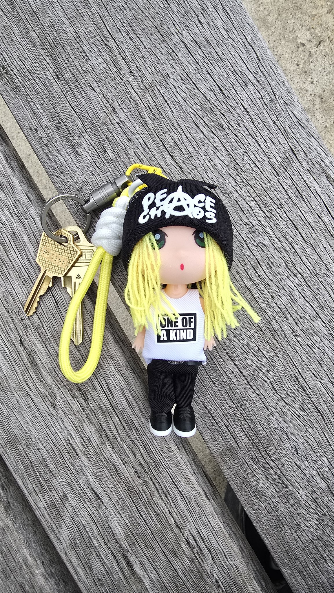 G Dragon one of a kind era