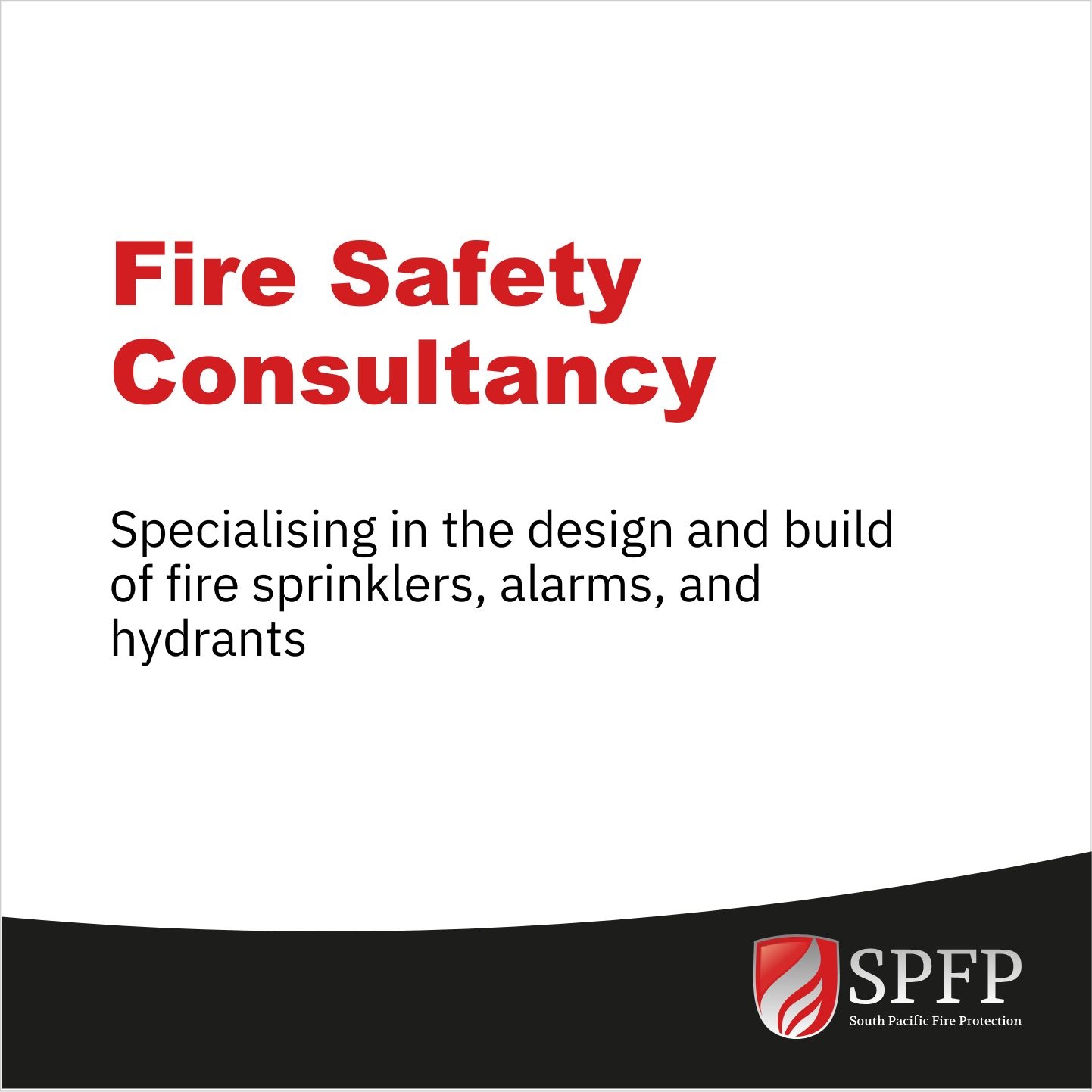 South - 🔥 At SPFP, we're not just building fire protection systems; we ...