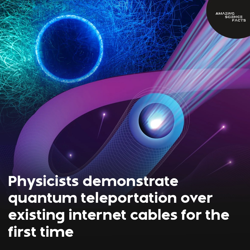 Amazing - Researchers at Northwestern University have achieved a major ...