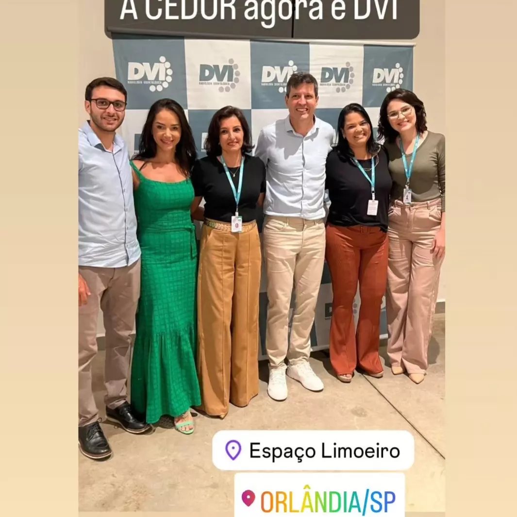 Cedor Radiologia Odontológica - ⚠️Você não precisa mais se deslocar ...