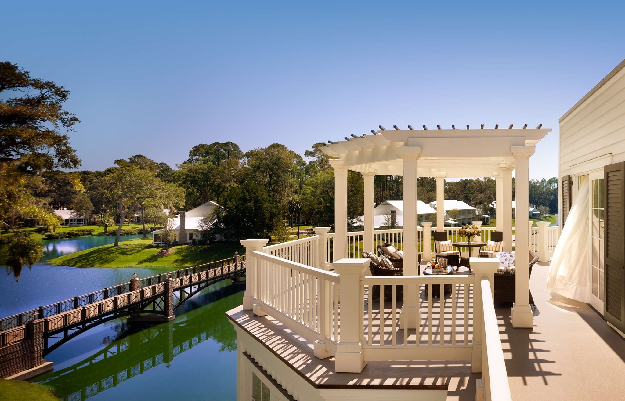 How to spend 48 hours at Montage Palmetto Bluff