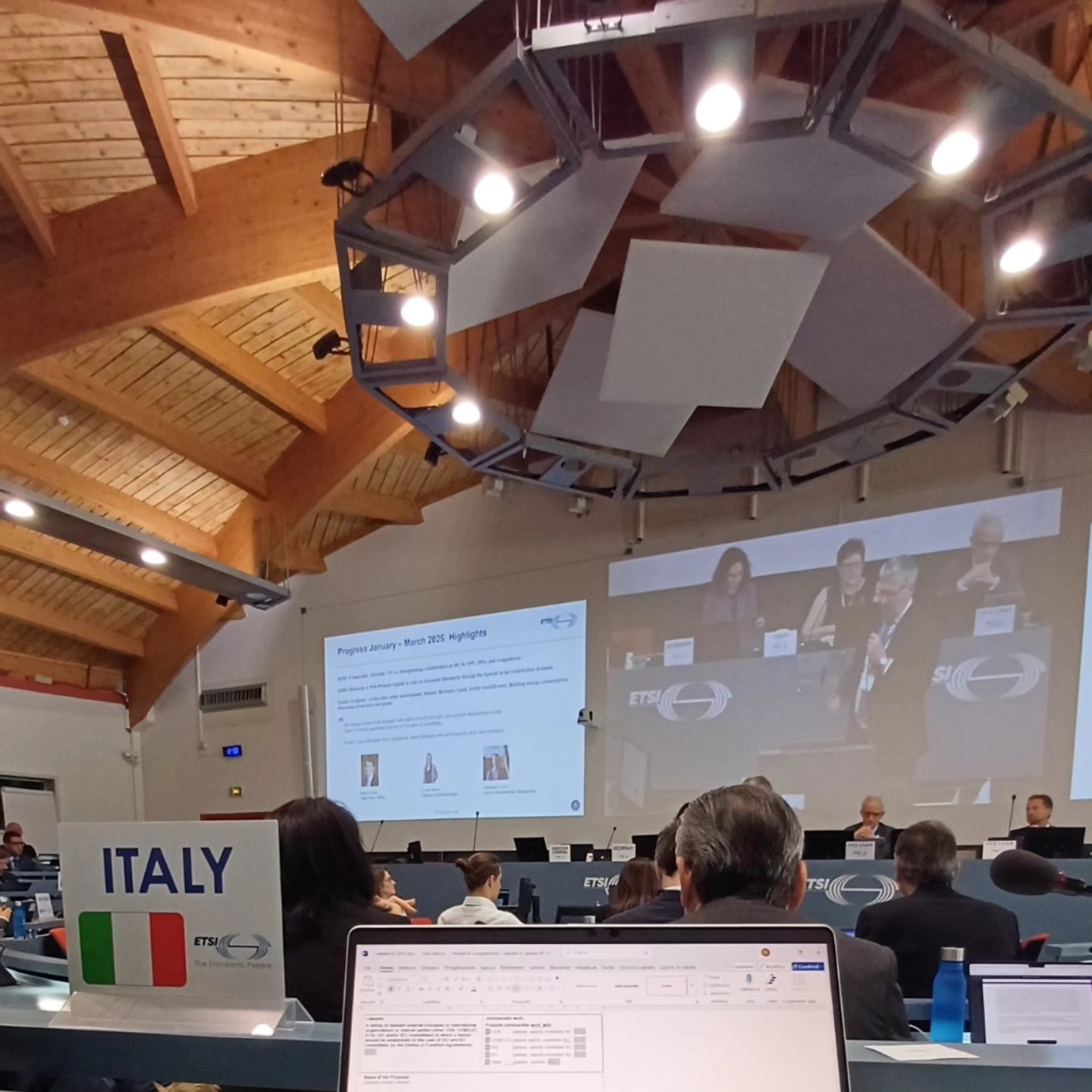 CEI - Comitato Elettrotecnico Italiano