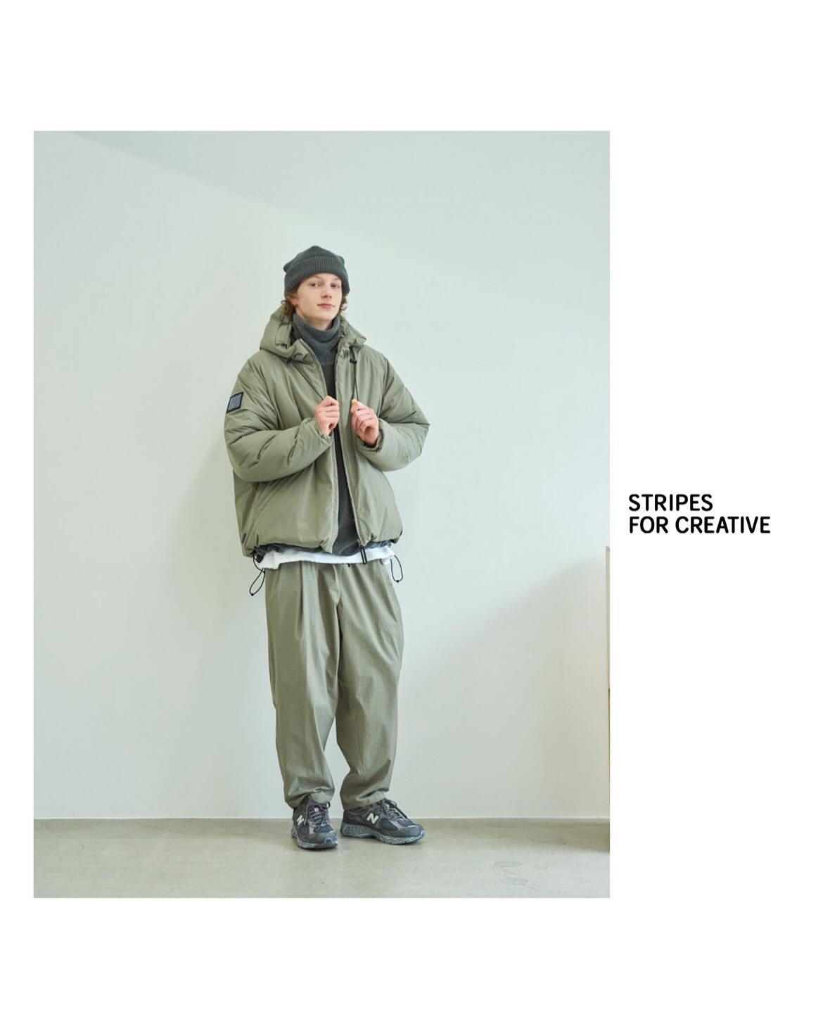 2024.11.16(sat) Release. 〈 @sfc.japan 〉 