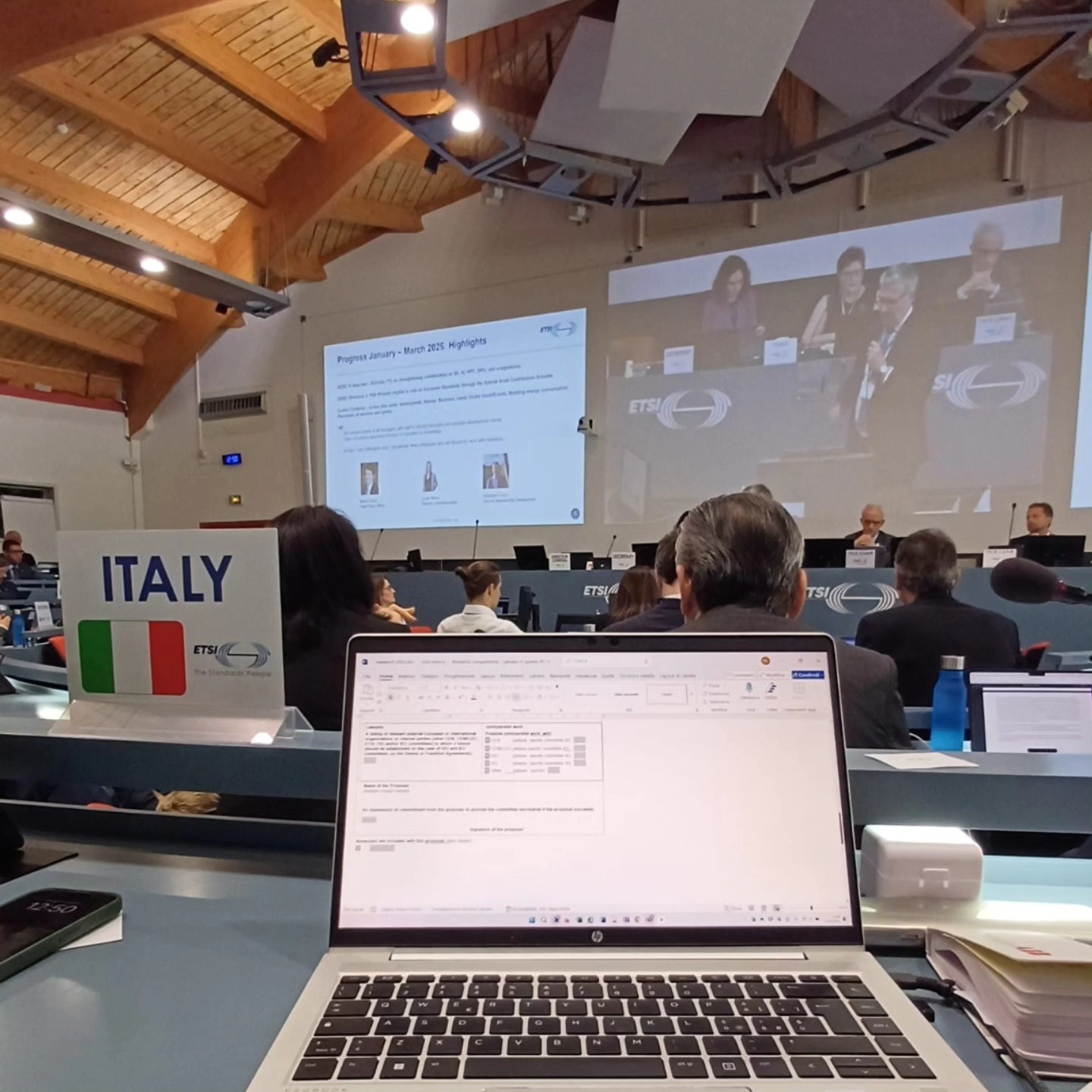 CEI - Comitato Elettrotecnico Italiano - Il corso CEI "E-mobility ...