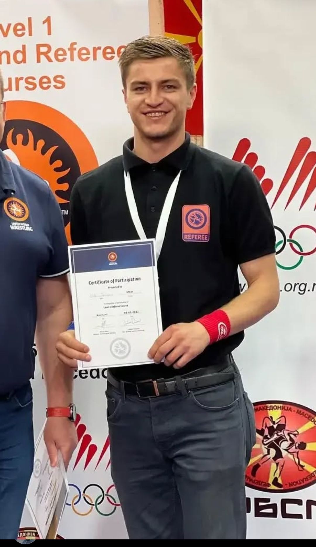 Jordan Rizov
