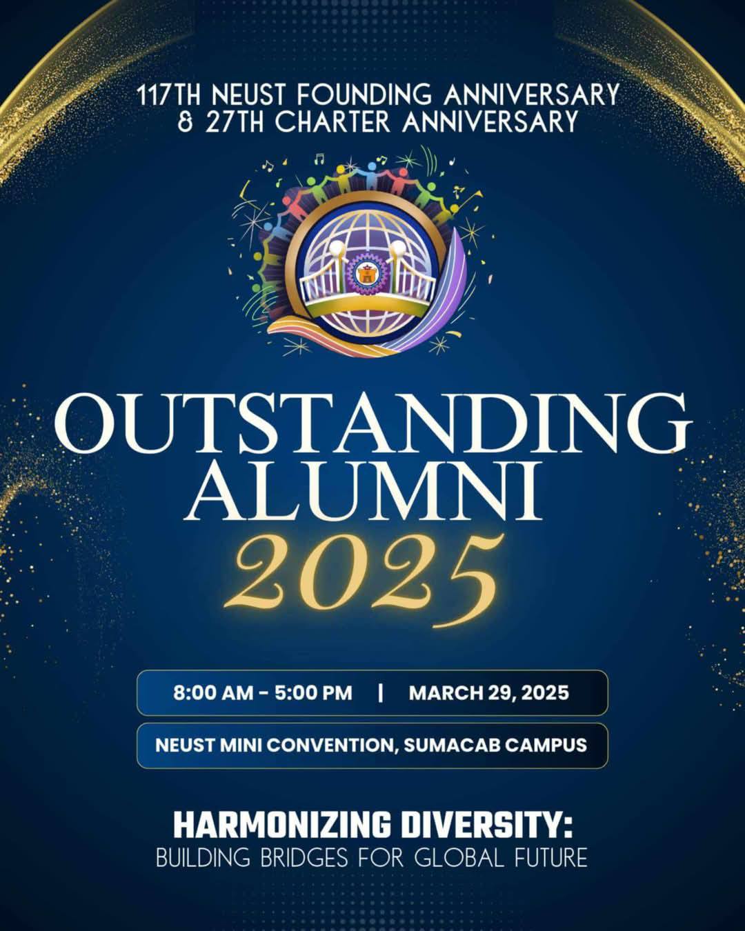 We are... - College of Management and Business Technology | Facebook