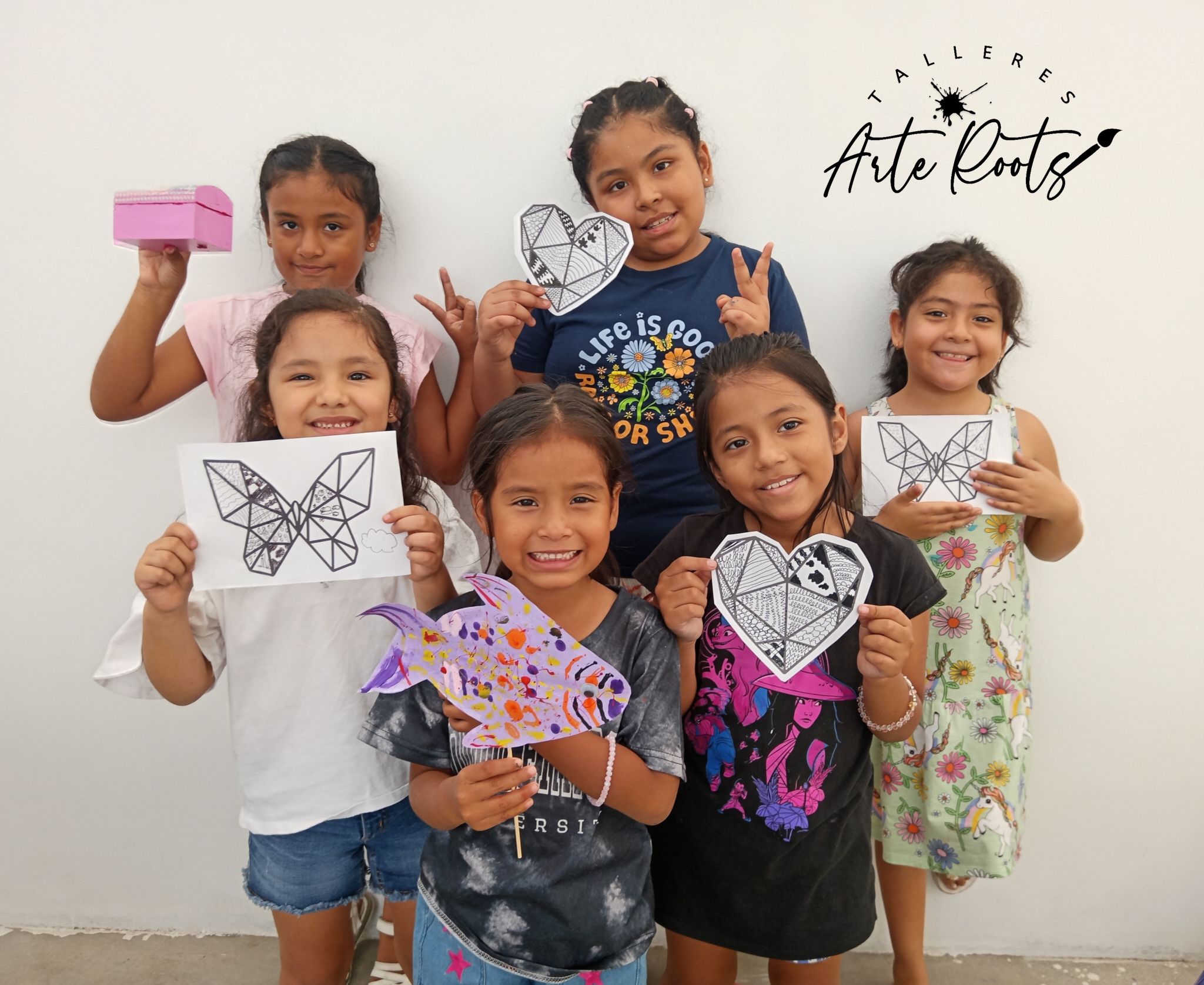 Arte Roots