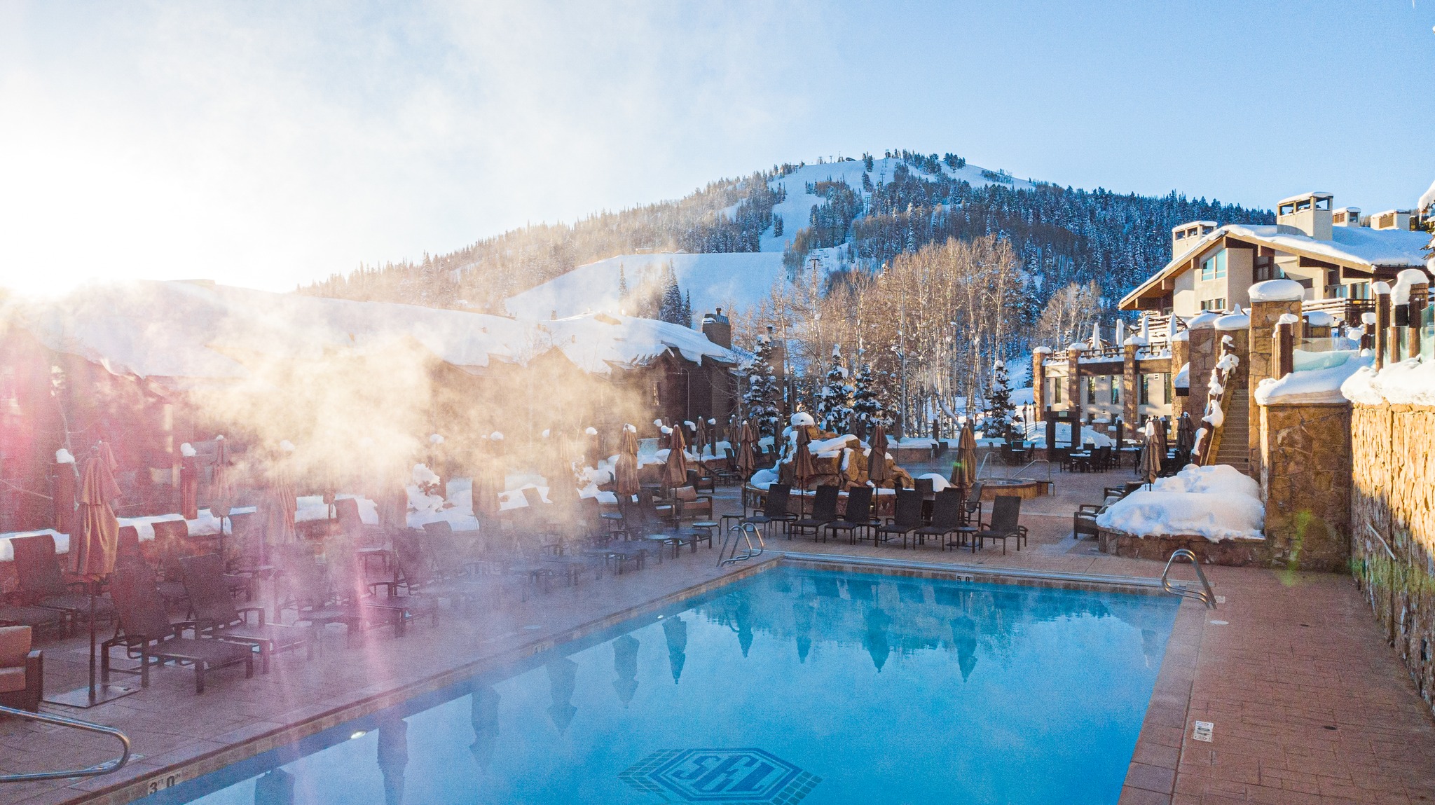 Stein Eriksen Lodge Deer Valley | Park City UT