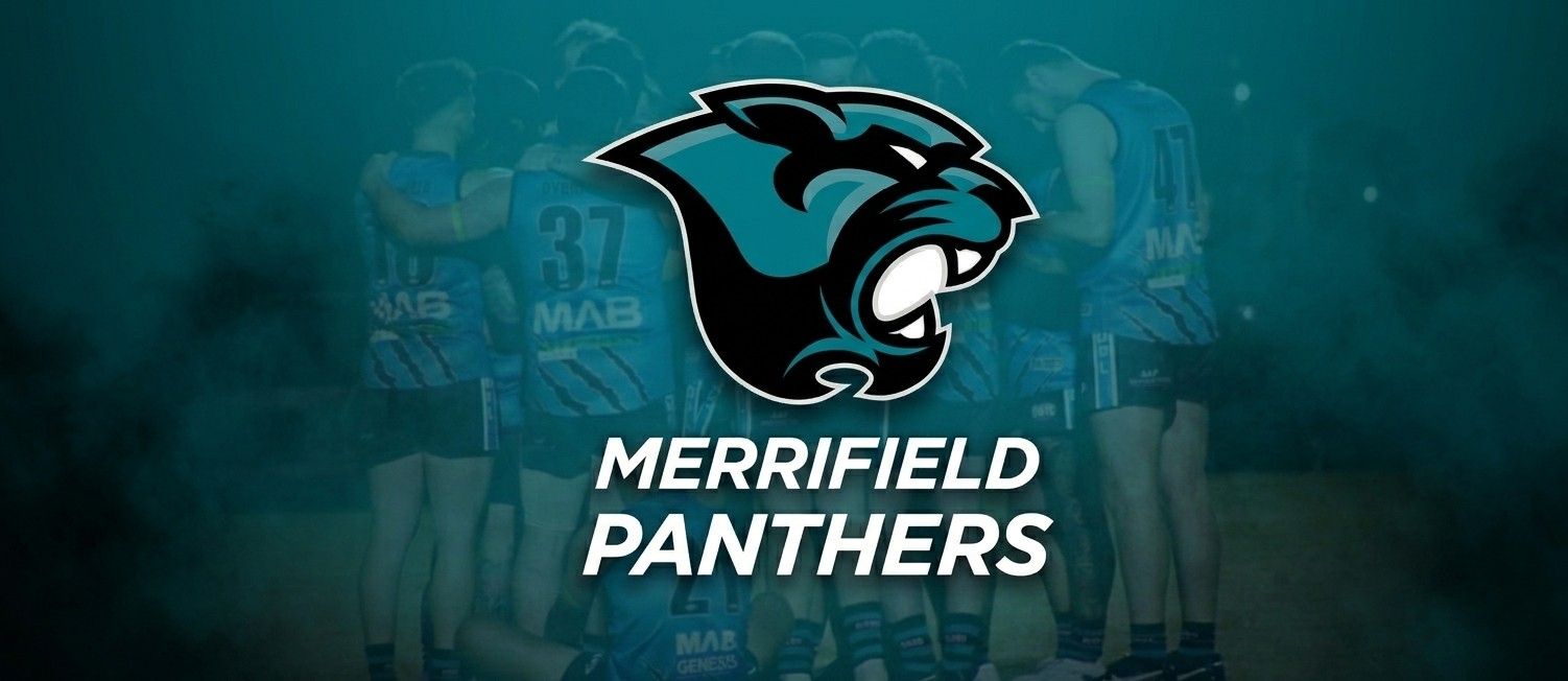 Merrifield Panthers Football | Mickleham VIC