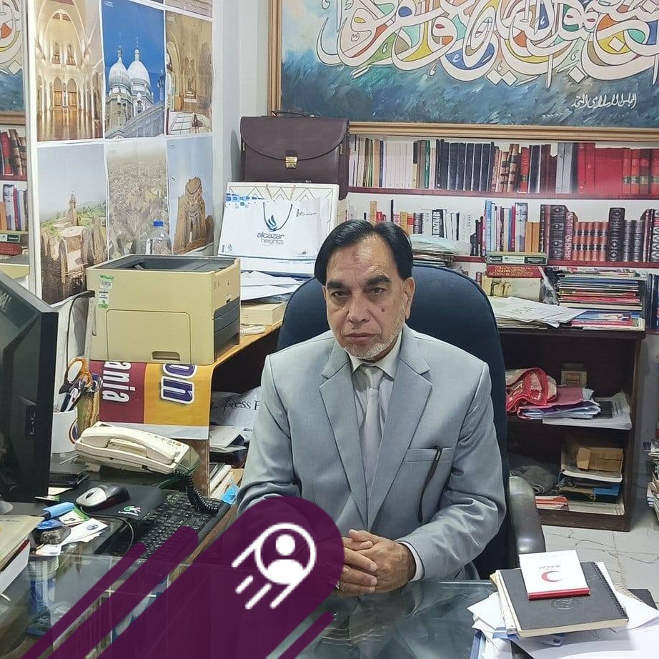 Rasheed Ahmad Chughtai