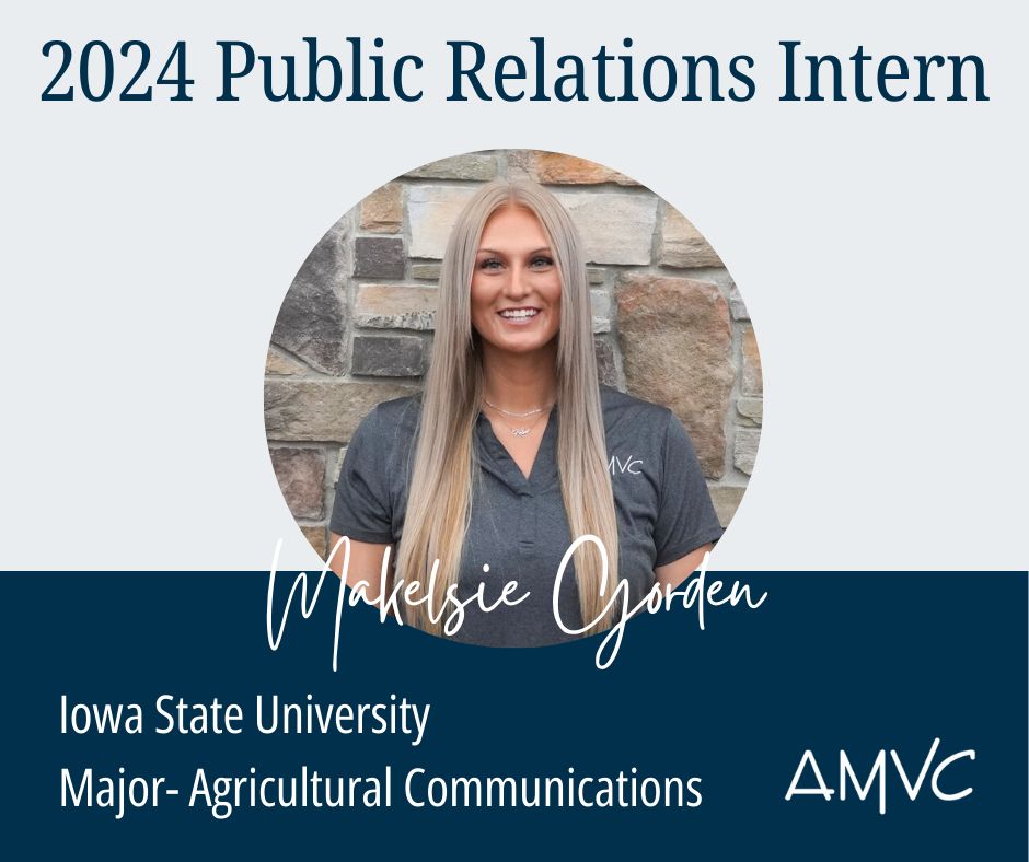Meet the 2024 AMVC Summer... - AMVC Management Services