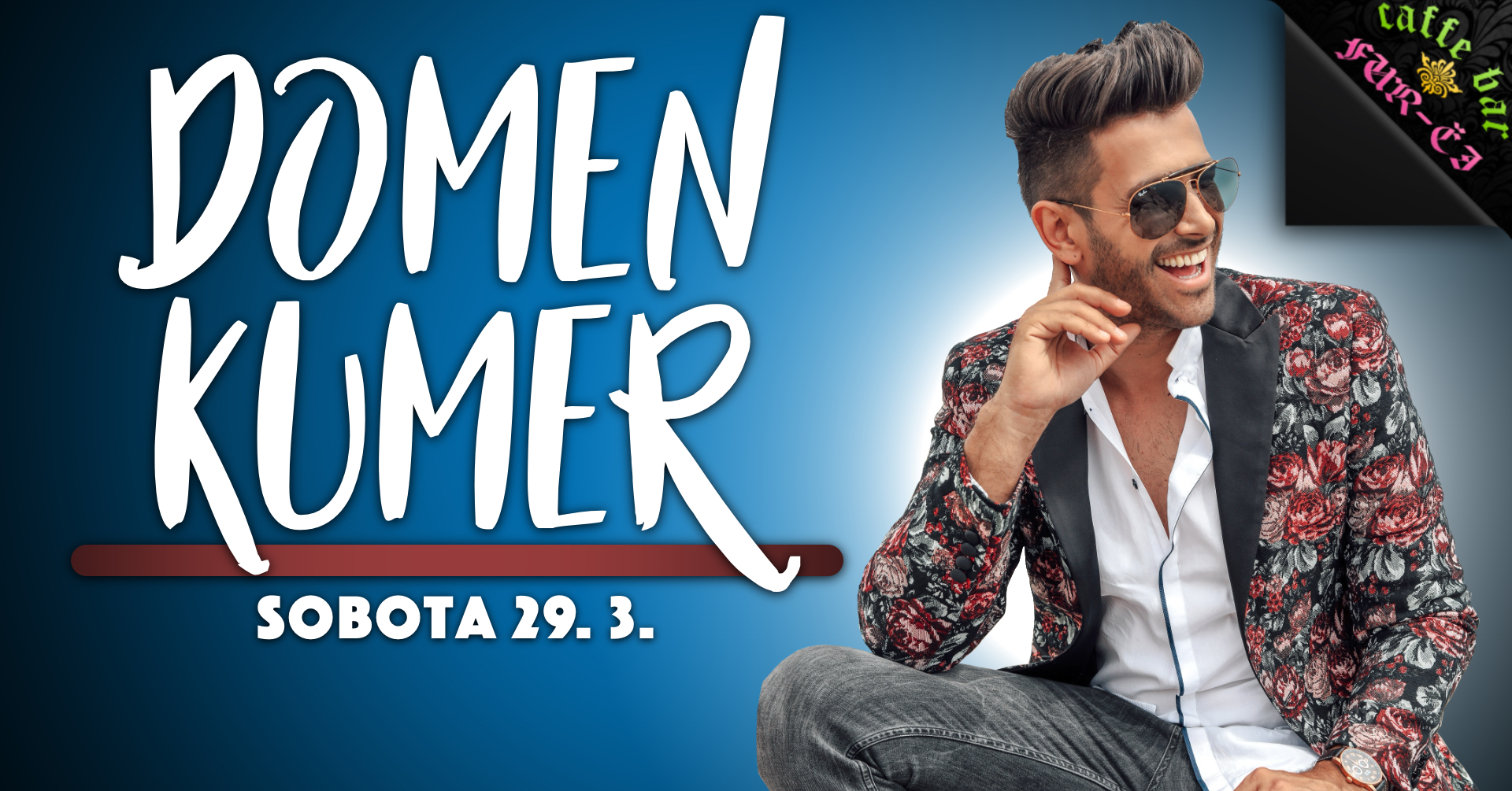 Domen Kumer